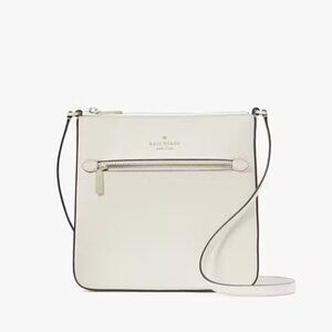 kate spade Sadie North South Crossbody NWT